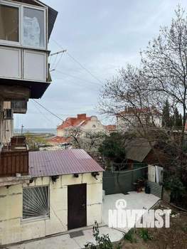 2-к квартира, вторичка, 41м2, 2/3 этаж