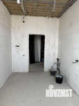 1-к квартира, вторичка, 64м2, 17/19 этаж