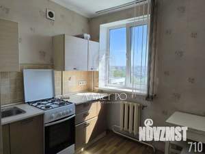 2-к квартира, вторичка, 46м2, 5/5 этаж