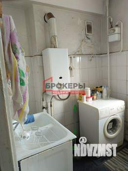 2-к квартира, вторичка, 47м2, 4/5 этаж
