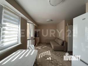 Студия квартира, вторичка, 24м2, 4/8 этаж