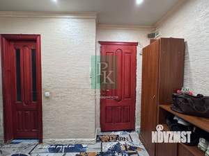 1-к квартира, вторичка, 35м2, 1/5 этаж