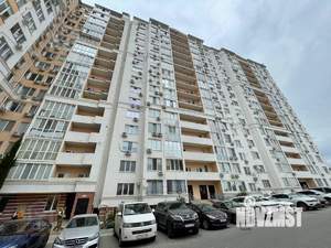 3-к квартира, вторичка, 92м2, 5/12 этаж