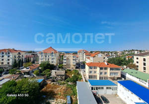 2-к квартира, вторичка, 73м2, 6/10 этаж