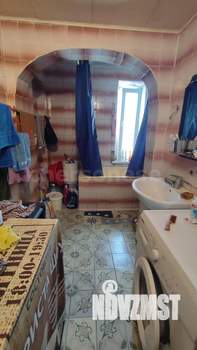 2-к квартира, вторичка, 54м2, 9/9 этаж