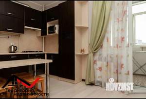2-к квартира, вторичка, 52м2, 2/7 этаж