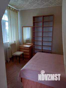 2-к квартира, вторичка, 52м2, 2/3 этаж