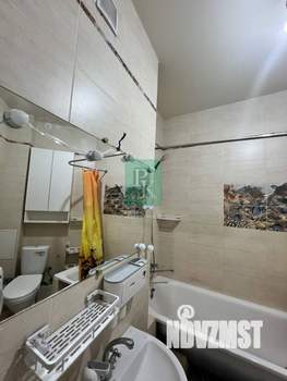 1-к квартира, вторичка, 42м2, 10/11 этаж