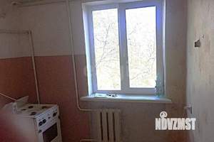 2-к квартира, вторичка, 44м2, 5/5 этаж