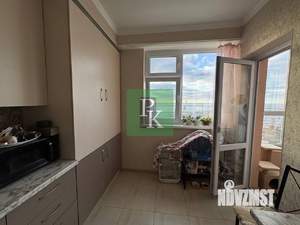 1-к квартира, вторичка, 39м2, 8/10 этаж