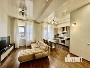 3-к квартира, вторичка, 70м2, 3/5 этаж