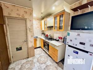 1-к квартира, вторичка, 40м2, 5/5 этаж