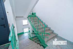 3-к квартира, вторичка, 69м2, 3/5 этаж