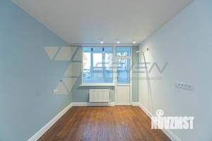 2-к квартира, вторичка, 73м2, 2/10 этаж