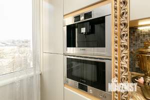 3-к квартира, вторичка, 90м2, 1/5 этаж