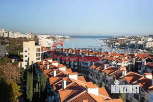 1-к квартира, вторичка, 46м2, 6/16 этаж