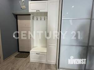 1-к квартира, вторичка, 43м2, 1/5 этаж