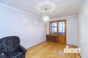 2-к квартира, вторичка, 56м2, 4/5 этаж