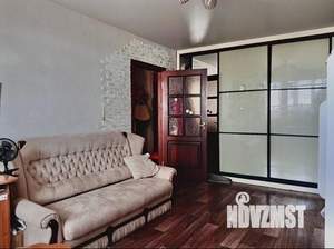 1-к квартира, вторичка, 33м2, 3/5 этаж