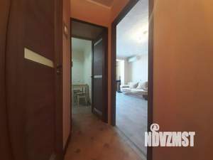 1-к квартира, вторичка, 32м2, 5/5 этаж
