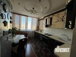 2-к квартира, вторичка, 90м2, 11/11 этаж