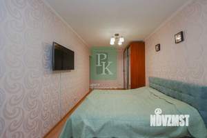 2-к квартира, вторичка, 56м2, 5/5 этаж