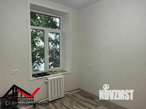 2-к квартира, вторичка, 34м2, 2/3 этаж