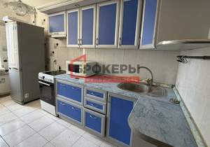 2-к квартира, вторичка, 51м2, 2/9 этаж