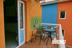 1-к квартира, вторичка, 37м2, 2/2 этаж