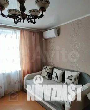 2-к квартира, вторичка, 55м2, 5/5 этаж