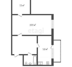Фото квартиры на продажу (1)