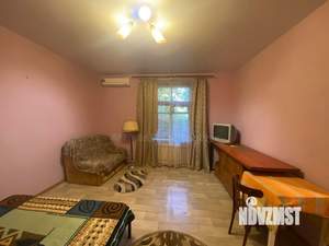 1-к квартира, вторичка, 29м2, 1/5 этаж