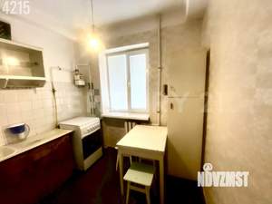 2-к квартира, вторичка, 41м2, 4/5 этаж