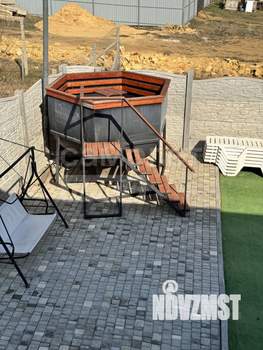 Студия квартира, вторичка, 23м2, 2/2 этаж