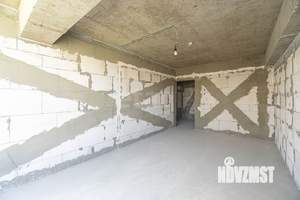 1-к квартира, сданный дом, 50м2, 6/10 этаж