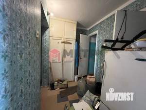 3-к квартира, вторичка, 70м2, 8/9 этаж