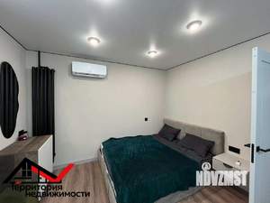 1-к квартира, вторичка, 36м2, 1/5 этаж