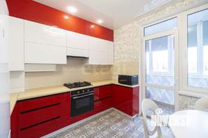 1-к квартира, вторичка, 38м2, 5/9 этаж