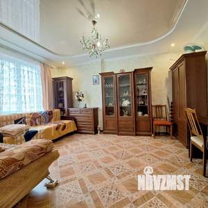 1-к квартира, вторичка, 45м2, 3/9 этаж