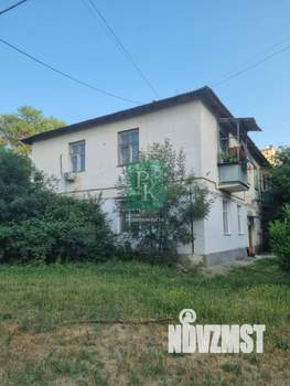 1-к квартира, вторичка, 33м2, 2/2 этаж