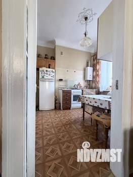 2-к квартира, вторичка, 48м2, 3/3 этаж