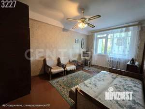 2-к квартира, вторичка, 46м2, 3/5 этаж