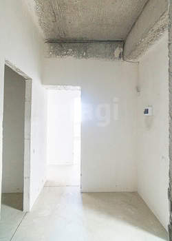 1-к квартира, вторичка, 44м2, 11/16 этаж