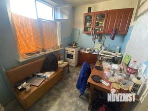 1-к квартира, вторичка, 36м2, 4/5 этаж
