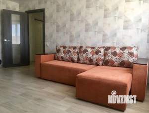 1-к квартира, вторичка, 42м2, 4/9 этаж