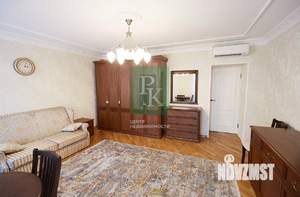 3-к квартира, вторичка, 64м2, 2/5 этаж