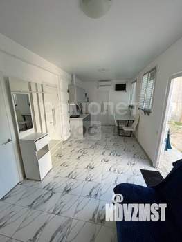 4-к квартира, вторичка, 48м2, 1/1 этаж