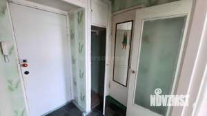 1-к квартира, вторичка, 24м2, 5/5 этаж