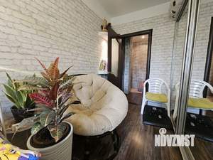 2-к квартира, вторичка, 44м2, 3/5 этаж