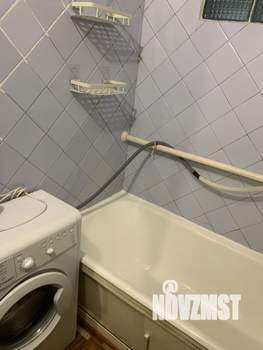 2-к квартира, вторичка, 42м2, 4/5 этаж